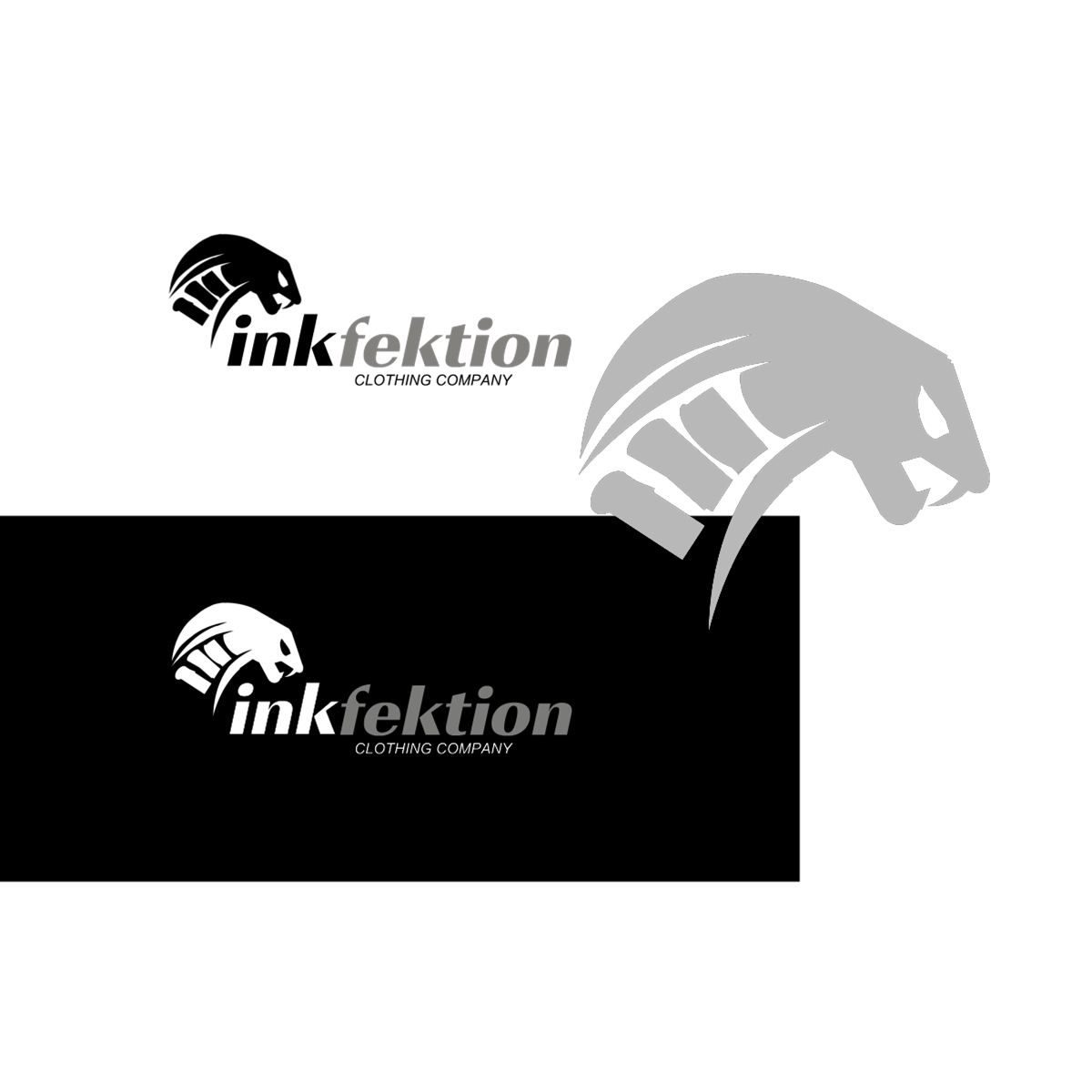 Design de Logo par Patrick Davidson pour ce projet | Design #6211084