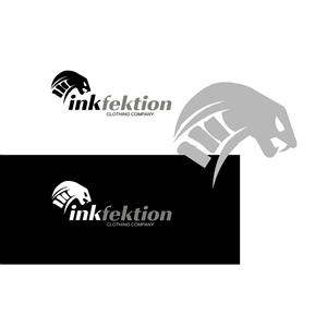 Logo Design by Patrick Davidson