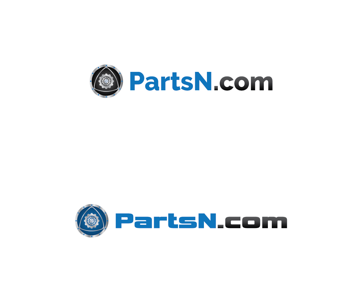 Logo Design by marius.b for this project | Design #6214727