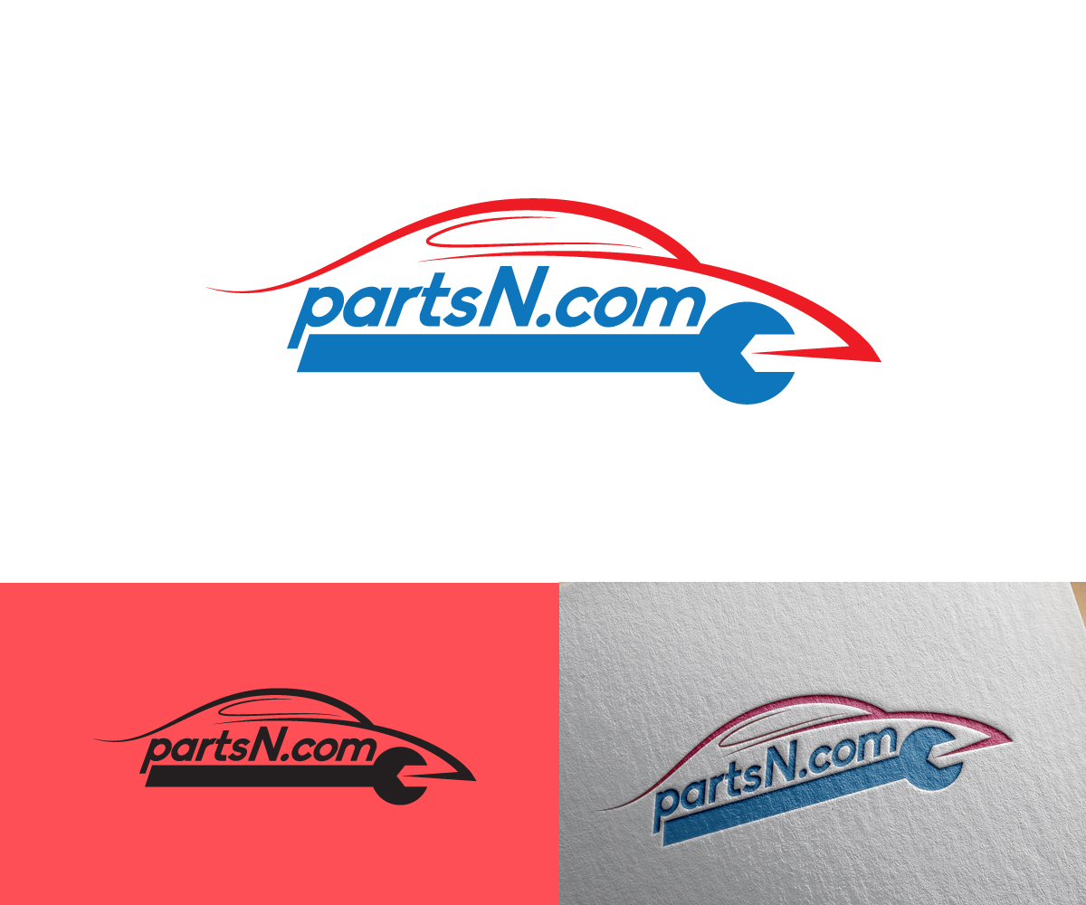 Logo Design by carlbondoc for this project | Design #6235280