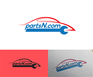 Logo Design by carlbondoc for this project | Design #6235280