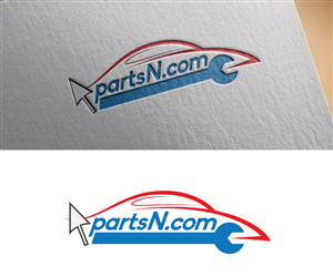 Logo Design by carlbondoc for this project | Design: #6235315