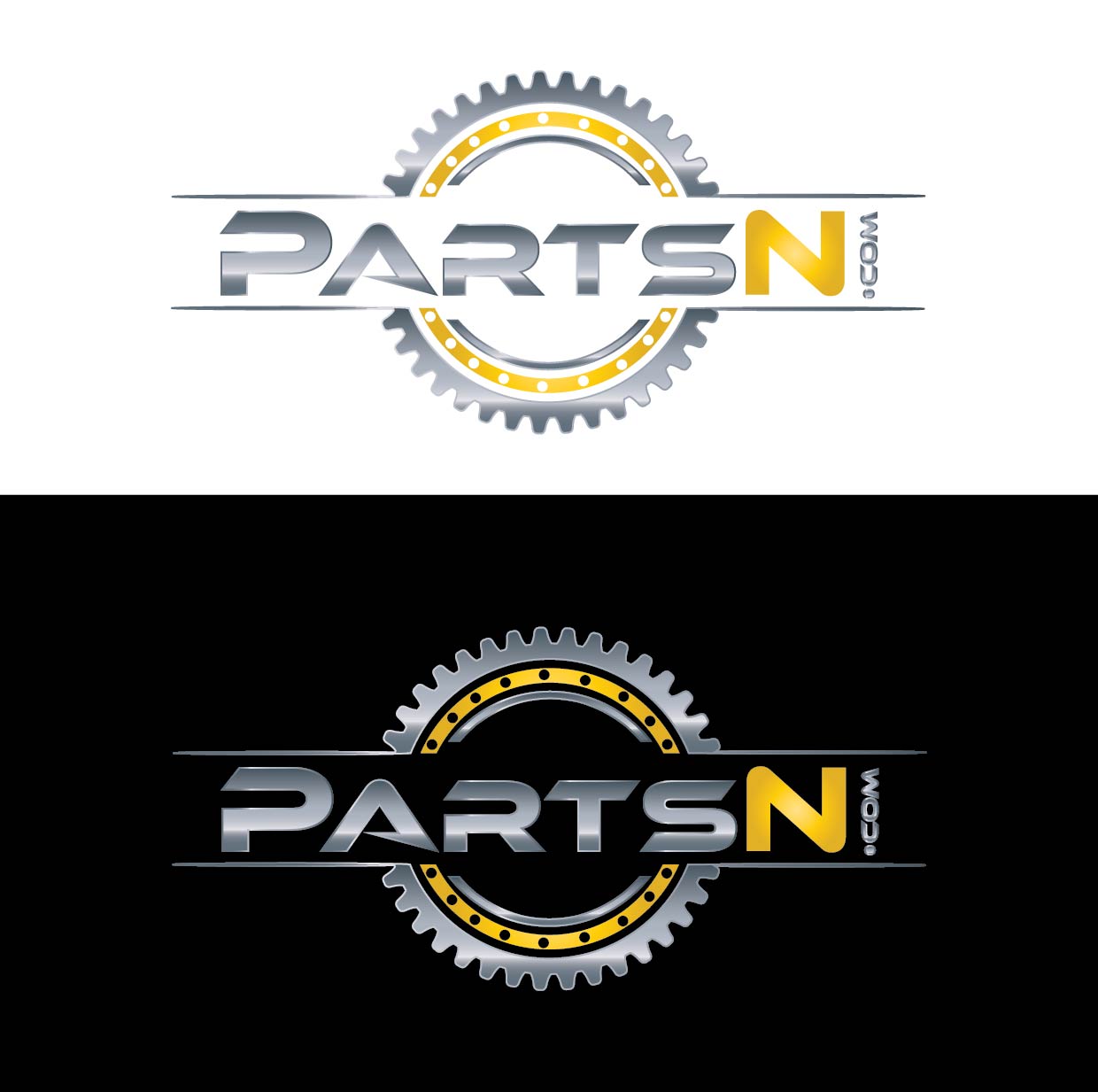 Logo Design by StormWar for this project | Design #6156322