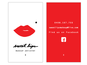 Business Card Design by green