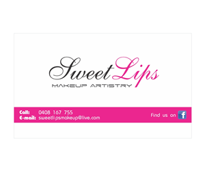 Business Card Design by Kamal
