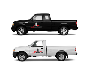 Logo Design by veasna for ARC Contracting Group | Design: #6117604