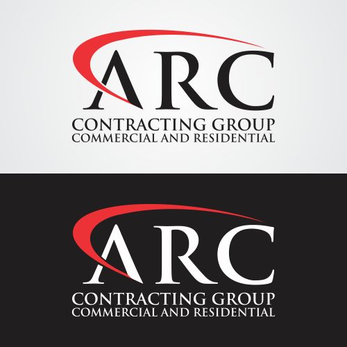 Logo Design by xtremecreative45 for ARC Contracting Group | Design: #6151067