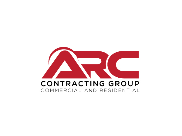 Logo Design by ABG for ARC Contracting Group | Design #6118847