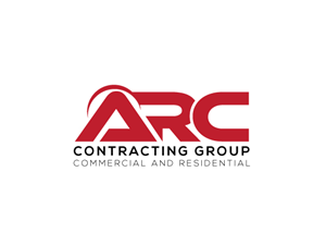 Logo Design by ABG for ARC Contracting Group | Design #6118847