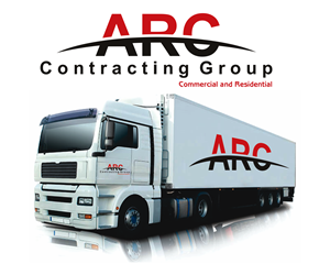 Logo Design by Fajfric for ARC Contracting Group | Design #6165919