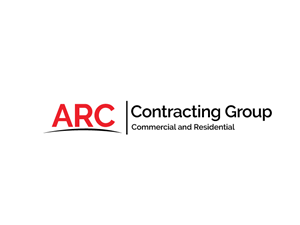 Logo Design by H4R5Z for ARC Contracting Group | Design: #6118643