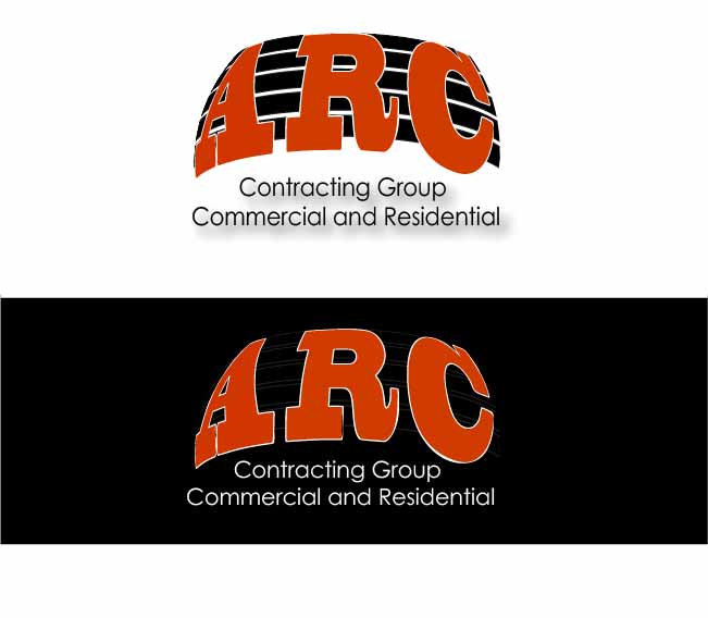 Logo Design by brenkelbundes for ARC Contracting Group | Design #6117490