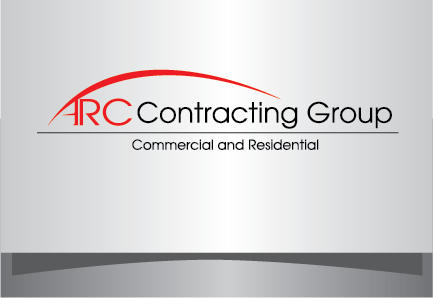 Logo Design by [HP] Henry Panaligan for ARC Contracting Group | Design #6161777