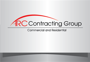 Logo Design by [HP] Henry Panaligan for ARC Contracting Group | Design #6161777