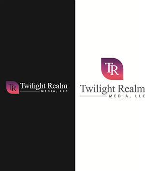Logo Design by Senseless for Twilight Realm Media, LLC | Design: #6091806