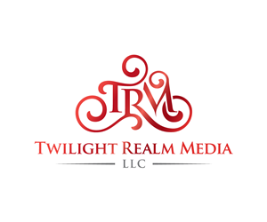 Logo Design by refolve for Twilight Realm Media, LLC | Design: #6479800
