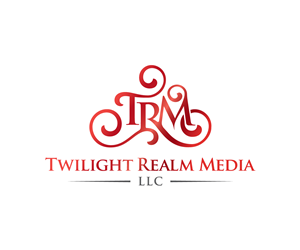 Logo Design by refolve for Twilight Realm Media, LLC | Design: #6481911