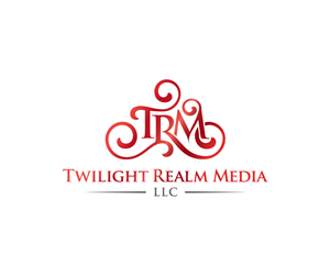 Logo Design by refolve for Twilight Realm Media, LLC | Design: #6482086