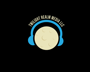Logo Design by dunjki for Twilight Realm Media, LLC | Design #6172845