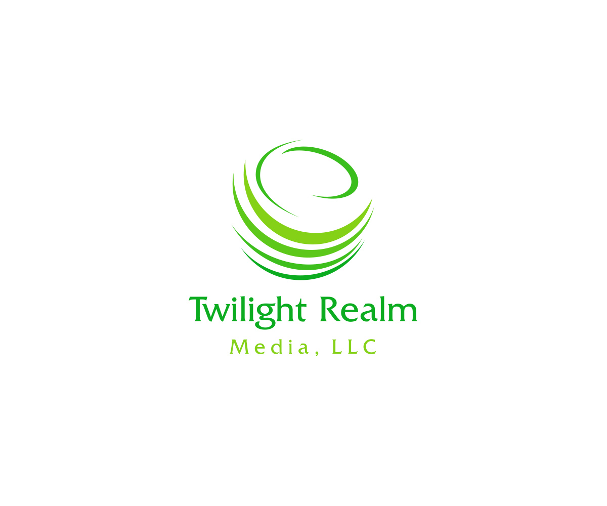 Logo Design by sam tahib for Twilight Realm Media, LLC | Design #6091017