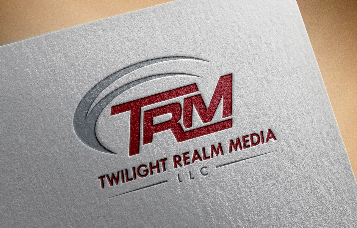 Design de Logo par AMBOGEStudios pour Twilight Realm Media, LLC | Design #6160704