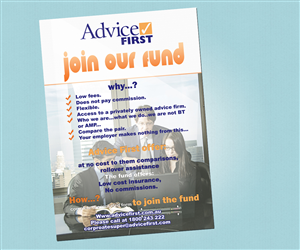 Flyer Design by Lobna Saleh