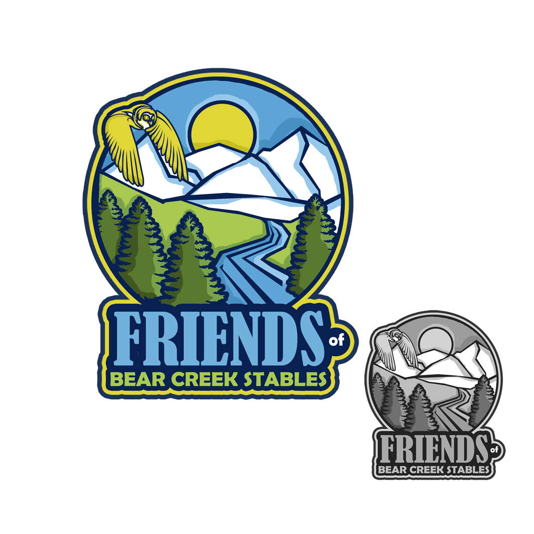 Logo Design by Cyclops for this project | Design #6176219