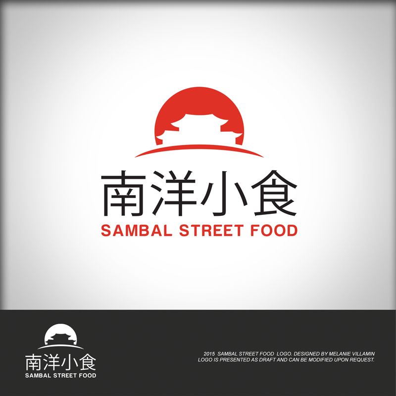 Logo Design by mvillamin for this project | Design #6115536