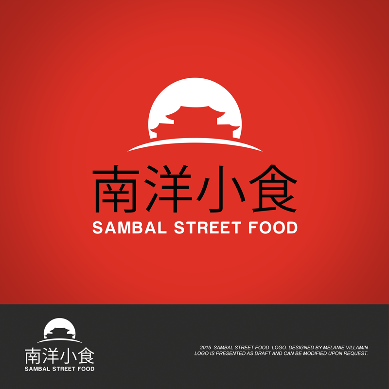 Logo Design by mvillamin for this project | Design #6115548