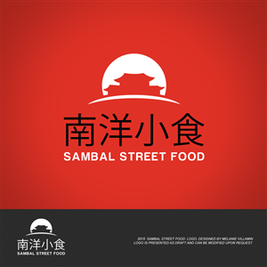 Logo Design by mvillamin for this project | Design: #6115548