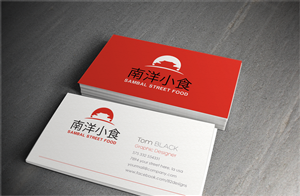 Logo Design by mvillamin for this project | Design: #6115555