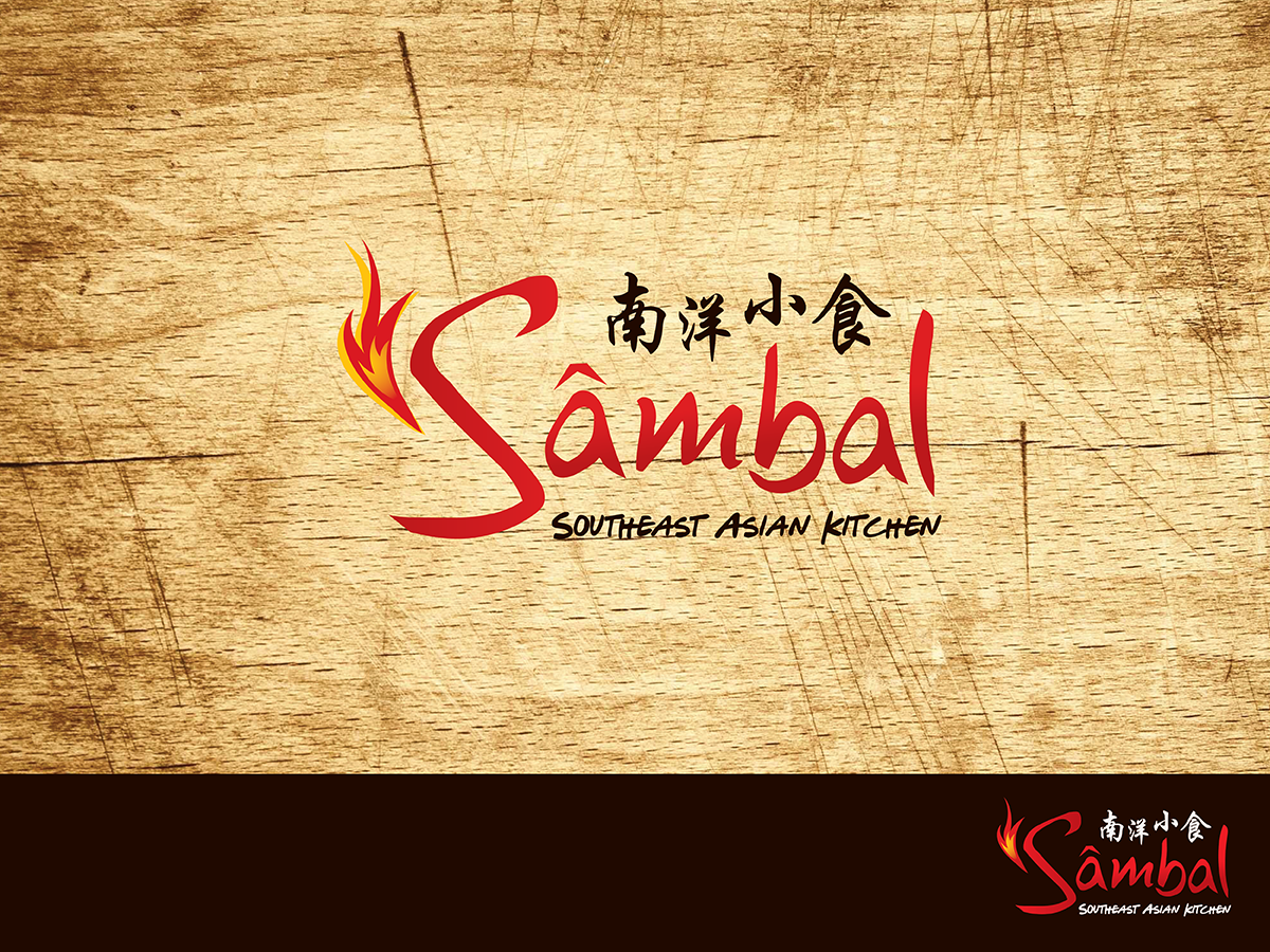 Logo Design by nzvm for this project | Design #6117091