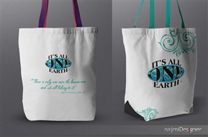 Diseño de Empaque por  Najmi para este proyecto | Diseño #6124609