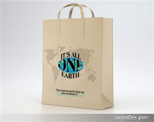 Design Emballage par  Najmi pour ce projet | Design : #6148333