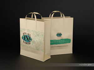 Design Emballage par  Najmi pour ce projet | Design : #6167812