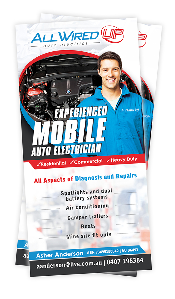 Brochure Design by creationz2011 for this project | Design #6172055