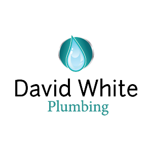 Logo-Design von dalia sanad für David White Plumbing | Design: #1636179