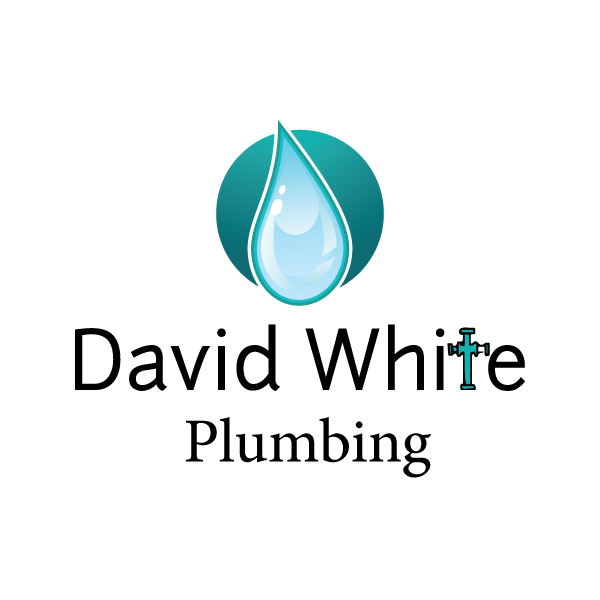 Logo Design by dalia sanad for David White Plumbing | Design #1636194