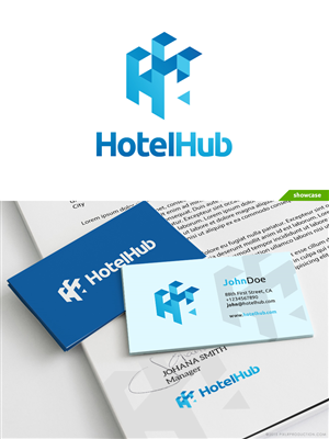 Logo Design by Creathrive for TCT  | Design: #6452332