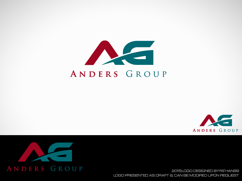 Logo Design by Fathan99 for this project | Design #6098746