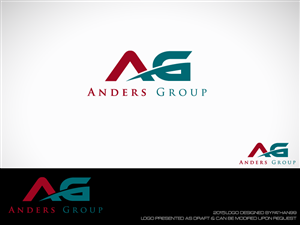 Logo Design by Fathan99 for this project | Design: #6098746