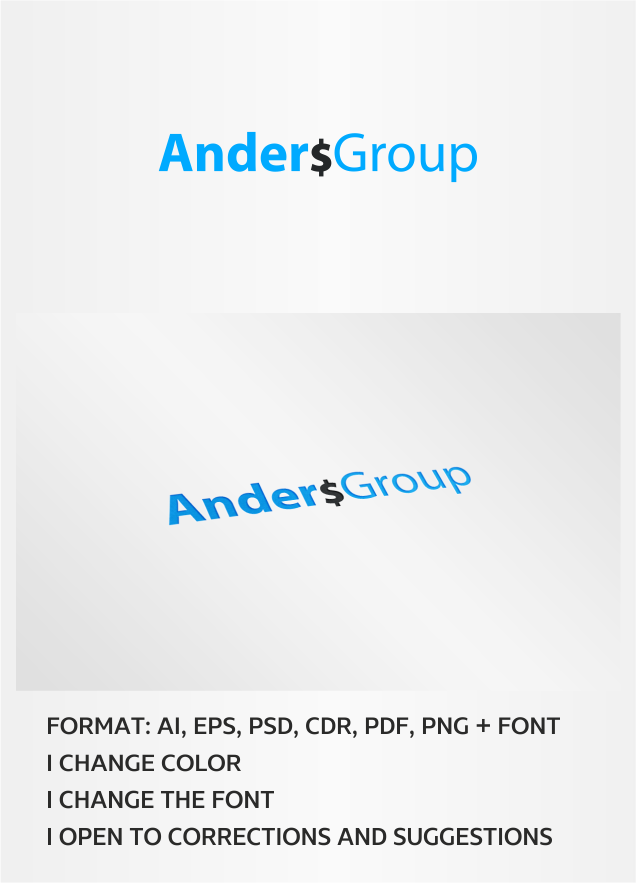 Logo Design by artsterdam for this project | Design #6096942