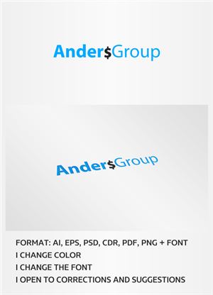 Logo Design by artsterdam for this project | Design: #6096942