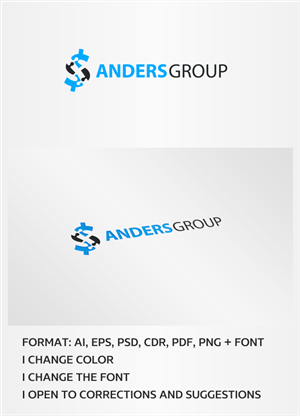 Logo Design by artsterdam for this project | Design: #6097476