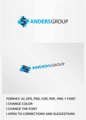 Logo Design by artsterdam for this project | Design: #6097477