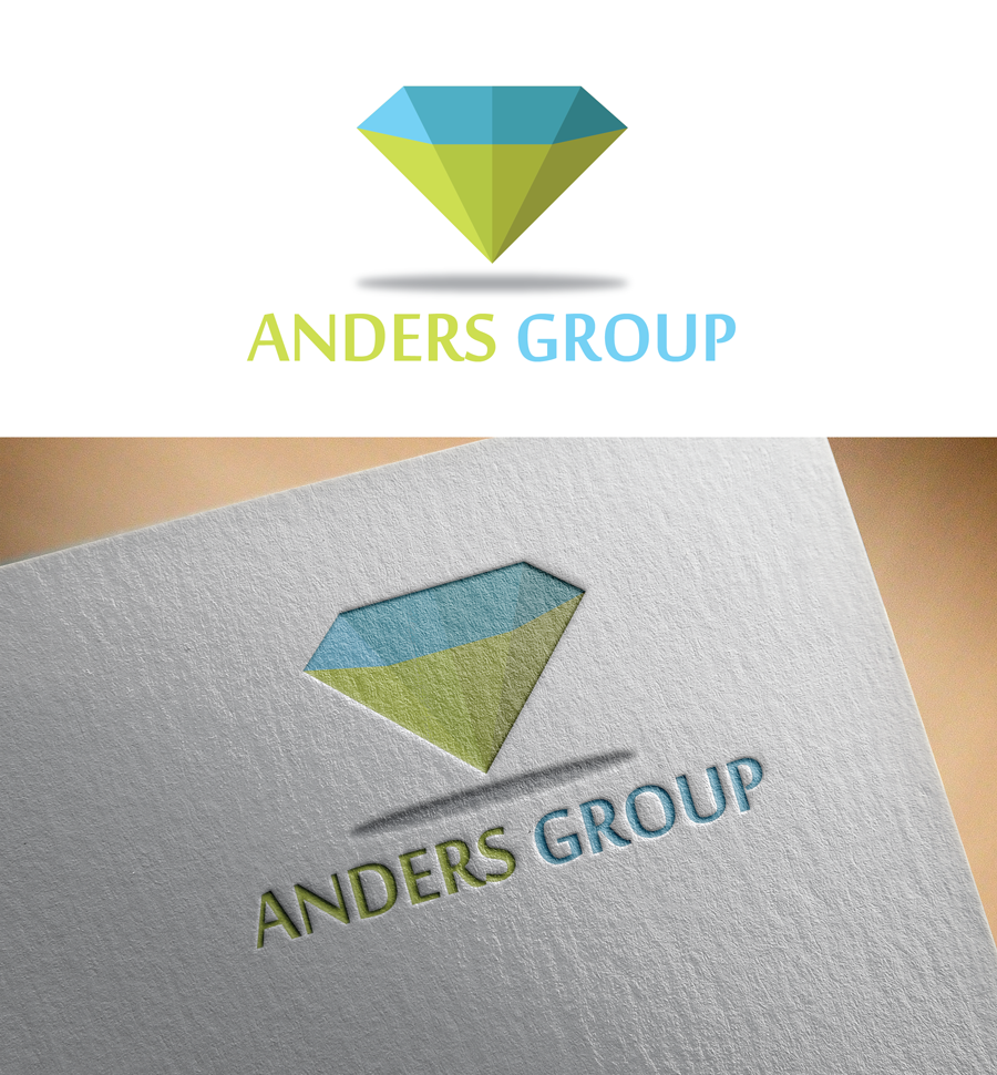 Logo Design by Arsenio Stevano - Hope Advertising for this project | Design #6092716