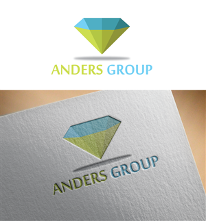 Logo Design by Arsenio Stevano - Hope Advertising