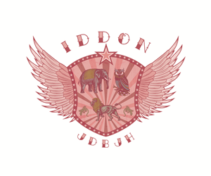 Logo Design by R M