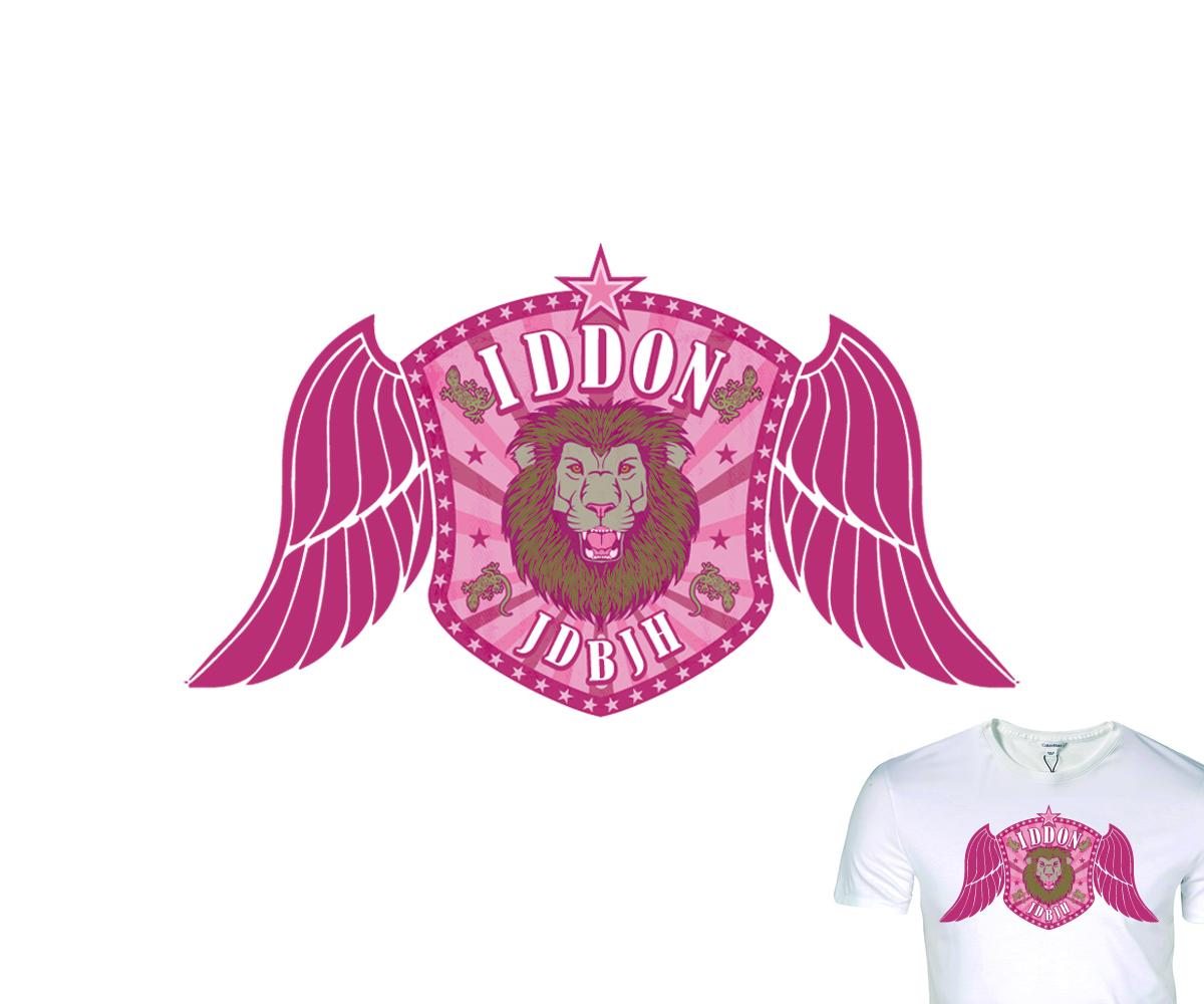 Diseño de Logo por R M para este proyecto | Diseño #6121645
