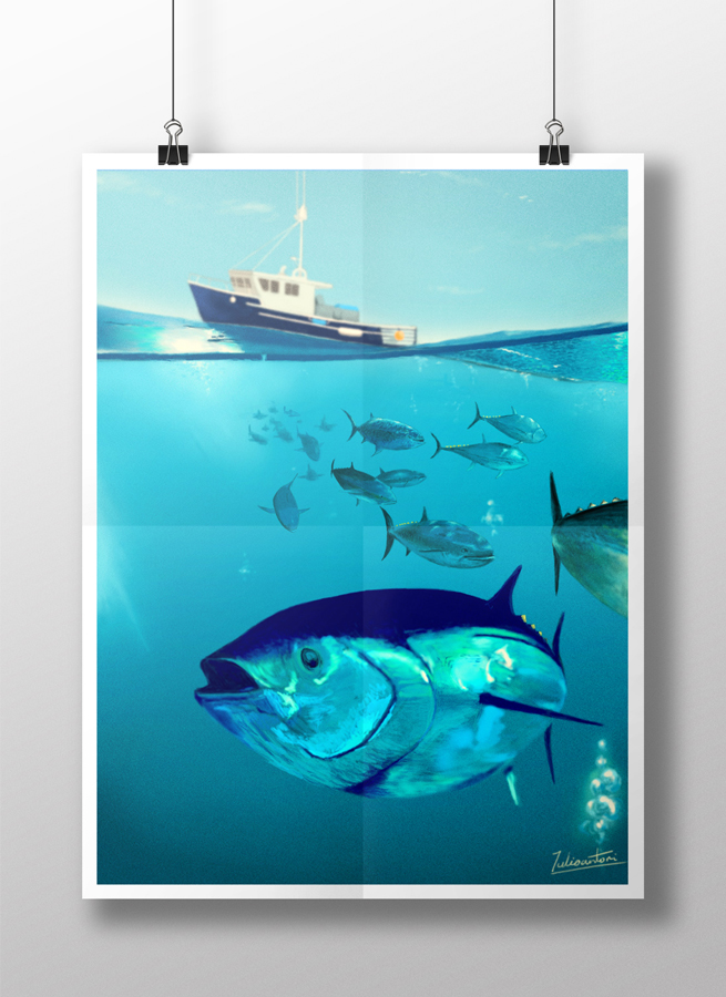 Art Design by yulioantoni's for this project | Design #6175884